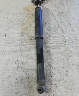Volvo V40 Rear shock absorber/damper 31406827