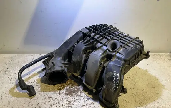 Dodge Challenger Intake manifold