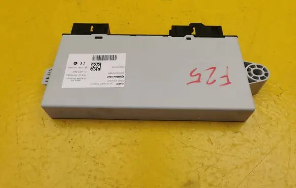 BMW X3 F25 Engine ECU kit and lock set 9301523