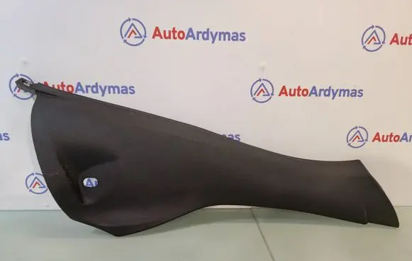 BMW X5 F15 (C) pillar trim 7329520 51477329520
