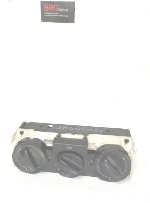 Volkswagen Polo Climate control unit 6Q0819045Q 98291 901511870001