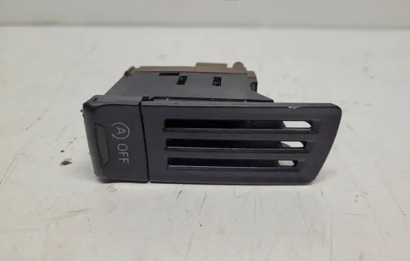 Audi A4 S4 B8 8K Traction control (ASR) switch 8K1927325
