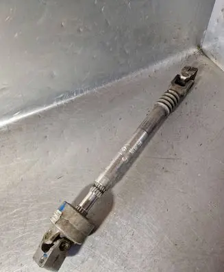 BMW 5 E60 E61 Steering column universal joint 2201055733