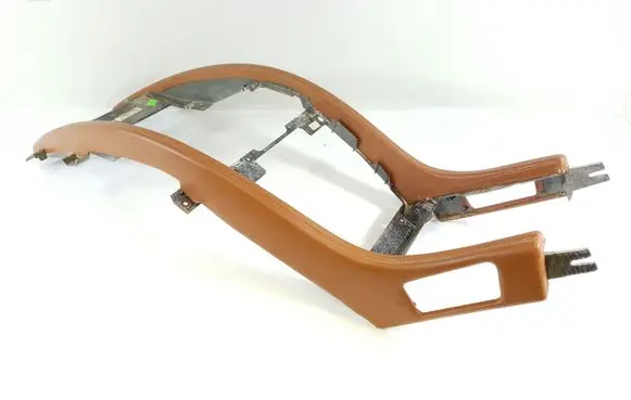Aston Martin Rapide Center console 8D33-11801-AA