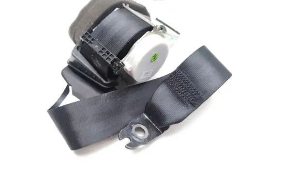 Ford Kuga II Rear seatbelt CV44-611B68-BA 34187282 CV44-611B68-BA3JA6