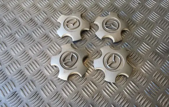 Mazda 6 Original wheel cap 2876