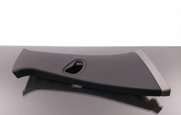BMW 7 E65 E66 (B) pillar trim (top) 51437001