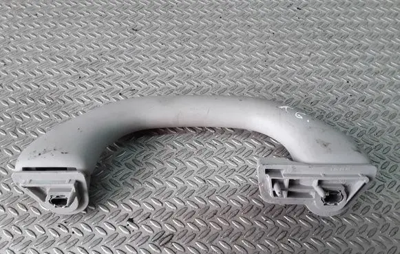 Volkswagen Golf IV Rear interior roof grab handle 6N0857607G