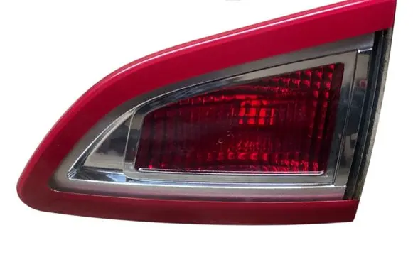 Renault Scenic III - Grand scenic III Tailgate rear/tail lights 265550018R