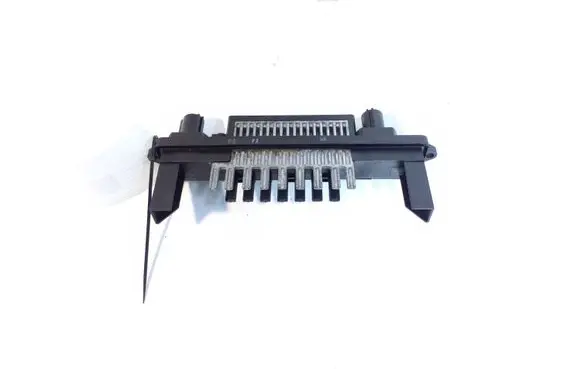 Volvo XC60 Electric cabin heater radiator BG9N18D612AA