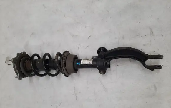 Audi A6 C7 Front shock absorber/damper 4G0031D