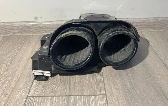 Mercedes-Benz AMG GT 4 x290 w290 Muffler ending A2904901701 2904901701