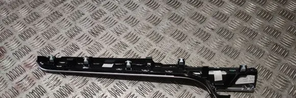 Mercedes-Benz GLC X253 C253 Center console decorative trim A2536809500