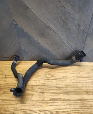 Audi A4 S4 B8 8K Engine coolant pipe/hose 8K0121049AF