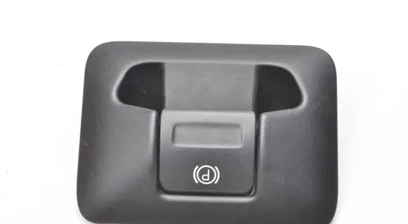 Volvo V70 Hand parking brake switch 31433500