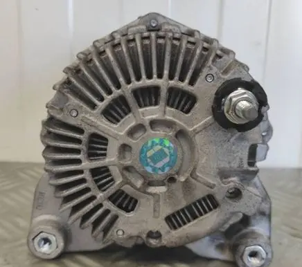 Nissan Qashqai Generator/alternator 23100JD71B