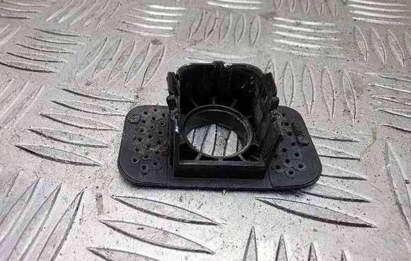 Hyundai i30 Rear parking sensor holder (PDC) 
