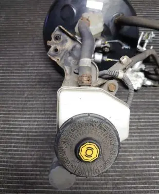 Honda Jazz Master brake cylinder