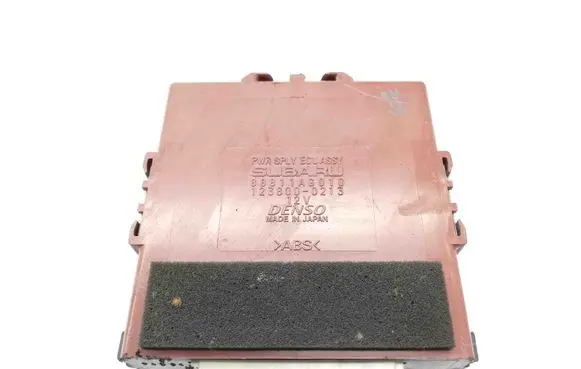Subaru Forester SH Other devices 1238000213