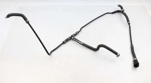 BMW M6 Engine coolant pipe/hose 7834755