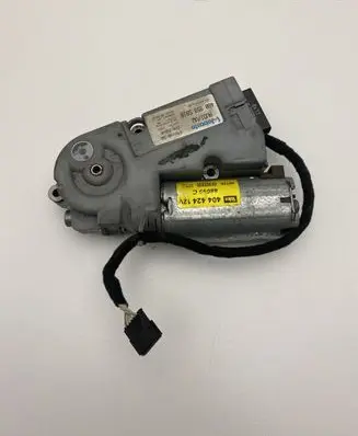 Audi A6 Allroad C5 Sunroof motor/actuator 4B0959591B