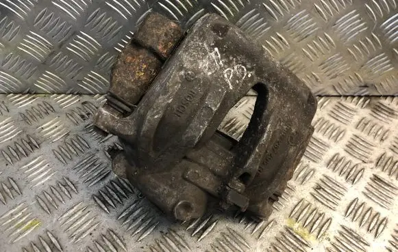 Mercedes-Benz E W211 Front brake caliper