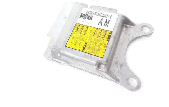 Toyota RAV 4 (XA30) Airbag control unit/module 8917042750 1508003130