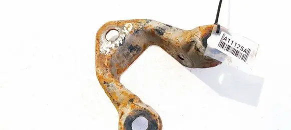 Opel Astra H Bracket in trunk/boot 