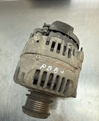 Volkswagen PASSAT B5.5 Generator/alternator 038903023L 01243250018