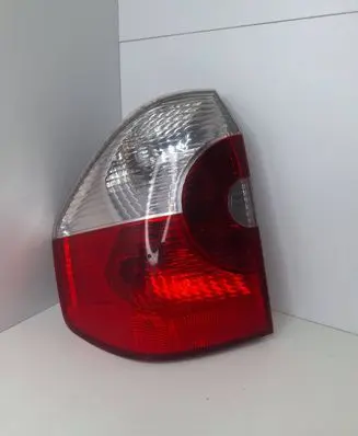 BMW X3 E83 Rear/tail lights 63216990169