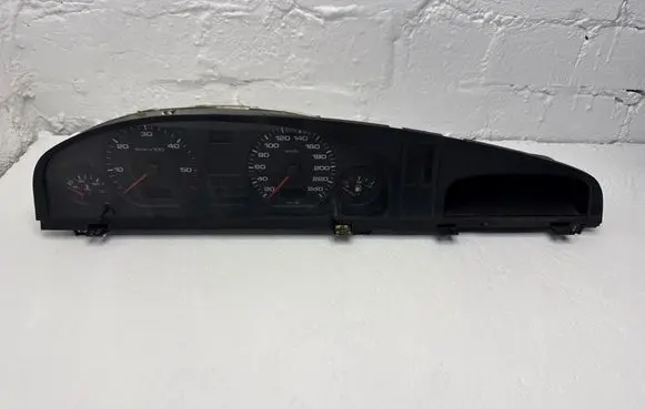 Audi A6 S6 C4 4A Speedometer (instrument cluster) 110208664003 4A1919860AV