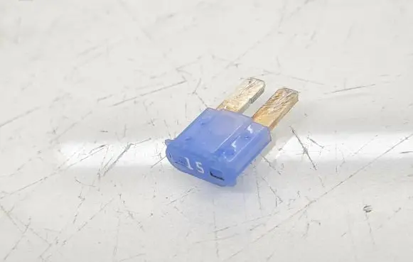 Land Rover Defender Fuse 