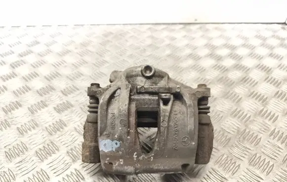 Mercedes-Benz E W211 Front brake caliper 