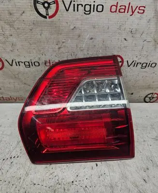 Citroen C5 Tailgate rear/tail lights 9675067980