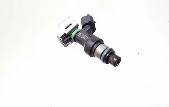 Renault Megane III Fuel injector H025241 5020X16