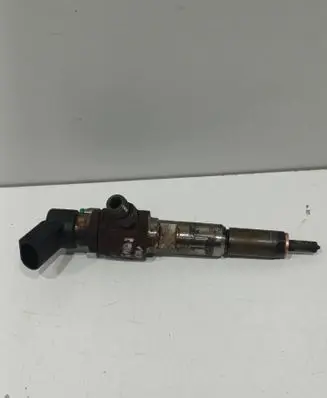 Ford S-MAX Fuel injector 50274V05 9802448680