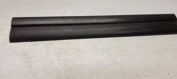 BMW X3 E83 Front sill trim cover 51477051382 AI0822339910