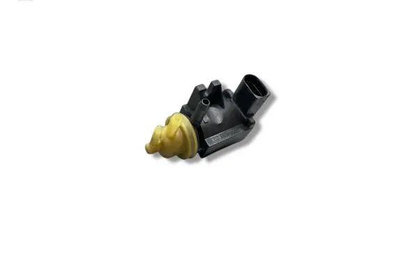 Skoda Superb B6 (3T) Turbo solenoid valve 1K0906627B 03L131051BJ