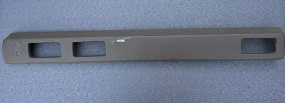Mitsubishi Pajero Dashboard center trim panel MB736204