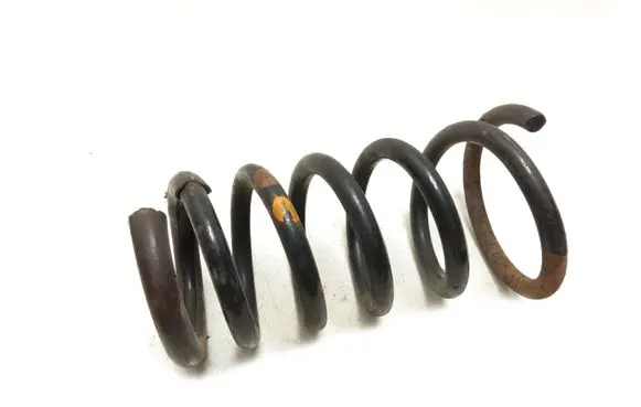 Volvo XC90 Rear coil spring