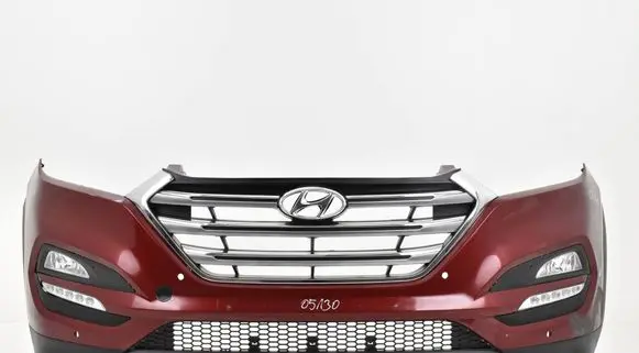 Hyundai Tucson TL Front bumper 86511D700