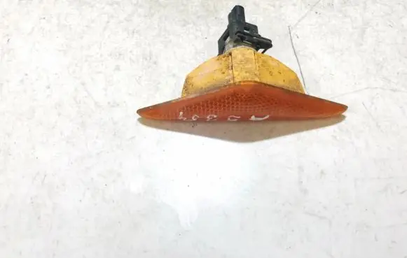Ford Focus Front fender indicator light