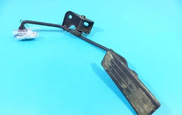Mitsubishi Pajero Accelerator throttle pedal IMPRK1218760