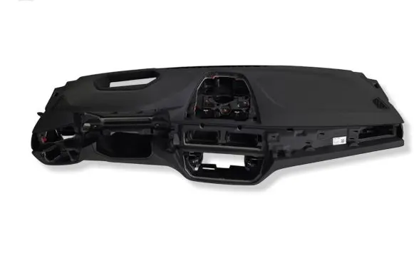 BMW 5 G30 G31 G38 Head up display trim 9329549