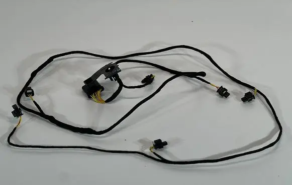 Mercedes-Benz Sprinter W907 W910 Parking sensor (PDC) wiring loom A9074402211