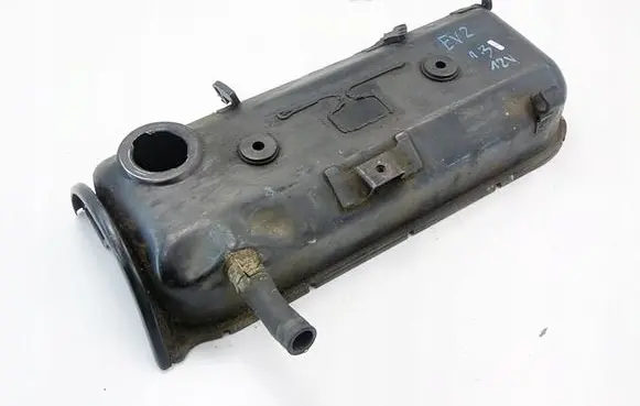Honda Civic X Rocker cam cover EV2POKZAW