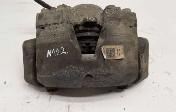 Audi A6 C7 Front brake caliper