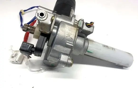 Toyota Avensis T250 Power steering pump 45200-05283
