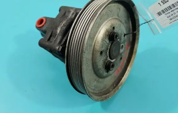 Audi A8 S8 D2 4D Power steering pump 4D0145155H IMPRK1553346