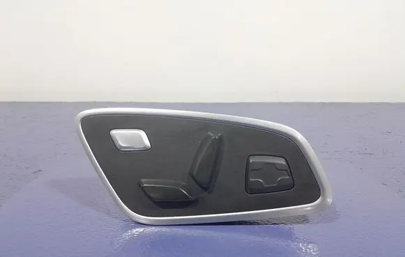 Renault Talisman Seat heating switch 870666932R